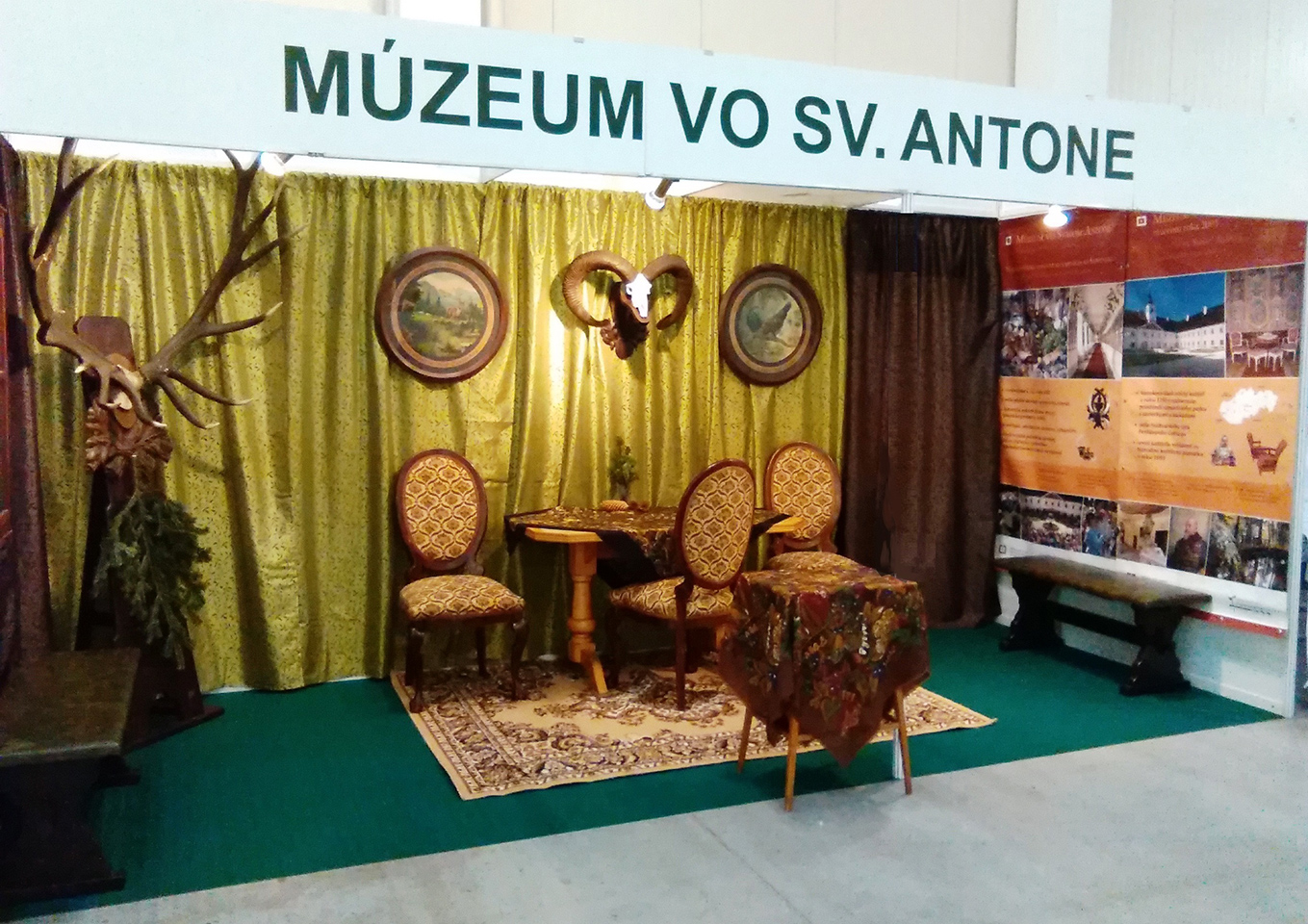 ITF Slovakiatour 2017