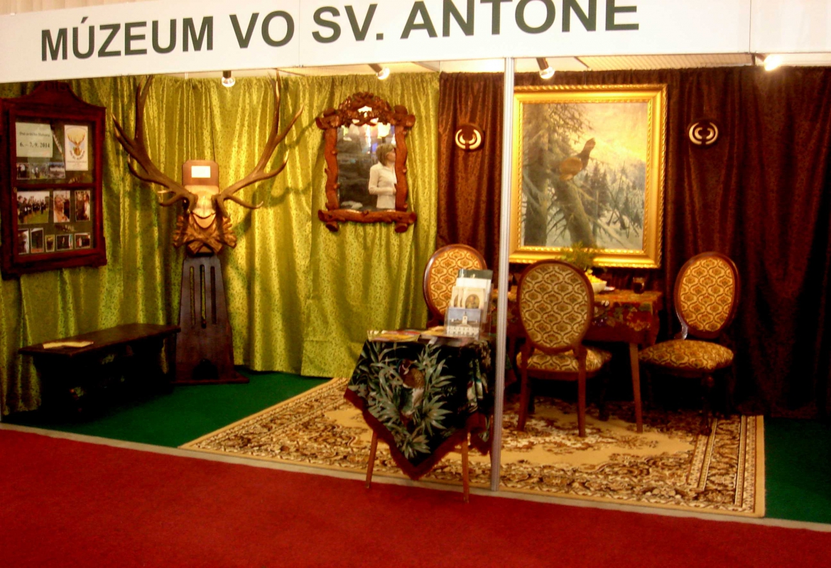  ITF Slovakiatour 2014 