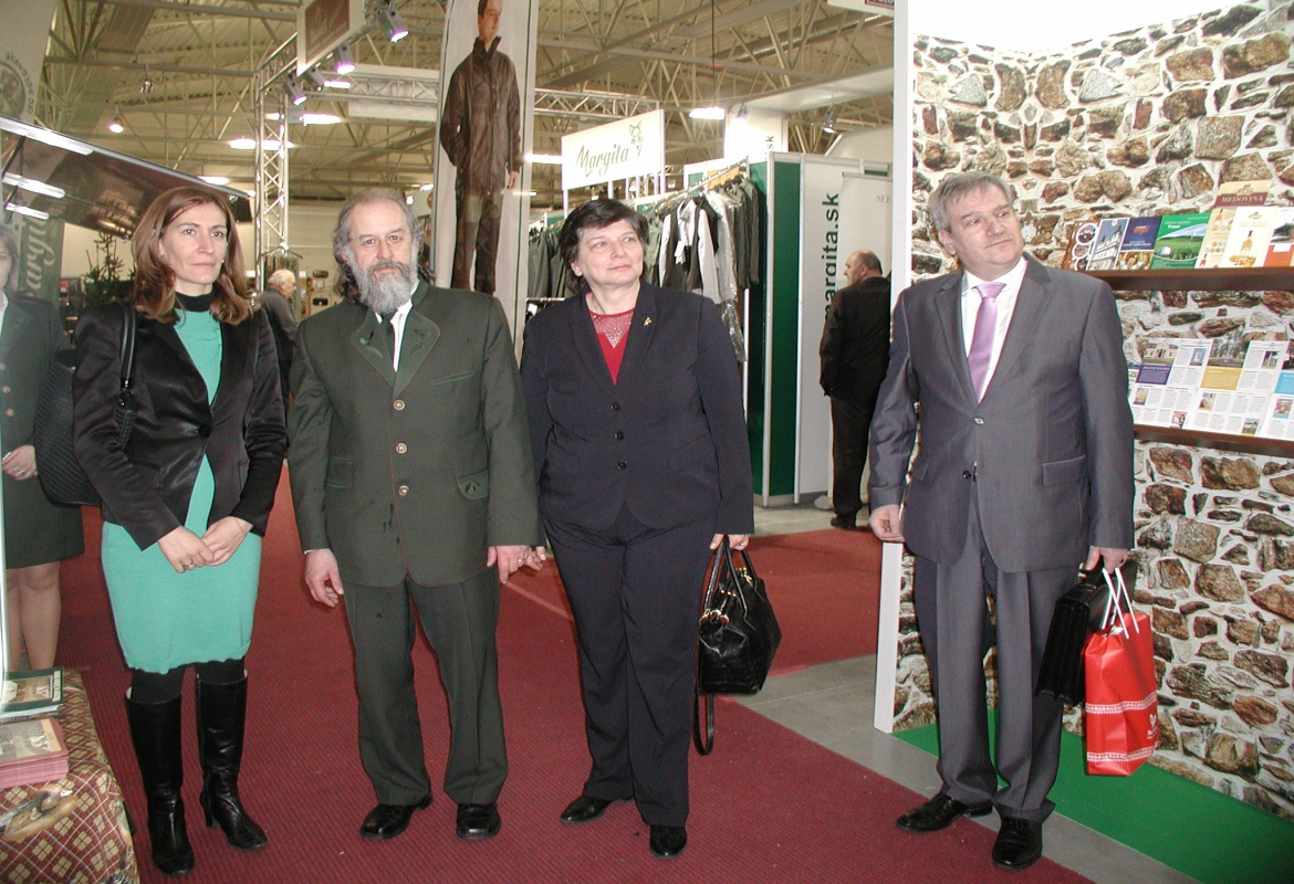  ITF Slovakiatour 2015