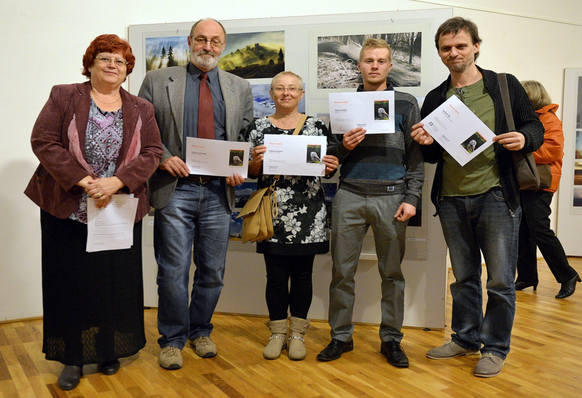 Najkrajšia dovolenková fotografia 2015