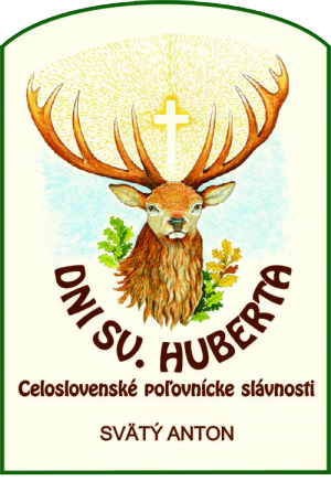 dni sv huberta logo