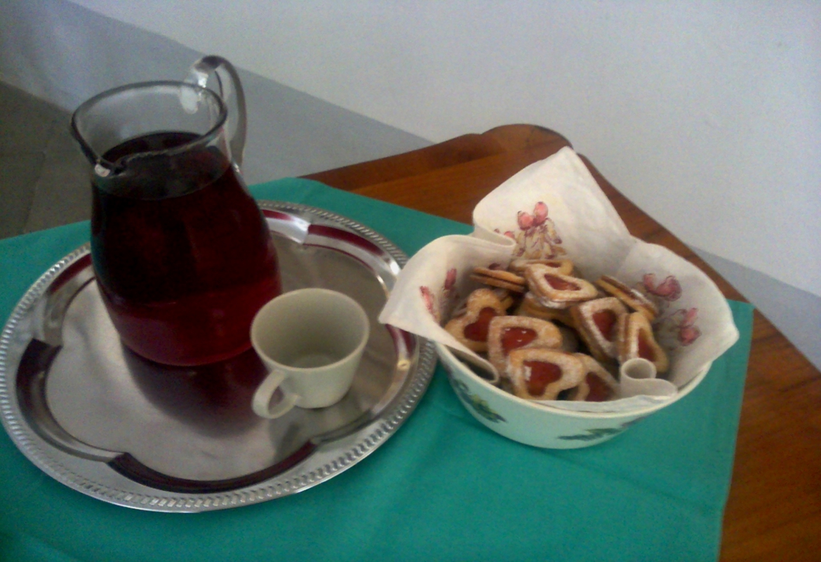 Na sv. Valentína ... 2015