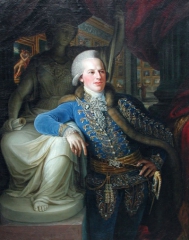 Franti&scaron;ek Jozef Koh&aacute;ry