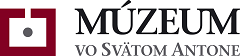 Múzeum vo Svätom Antone