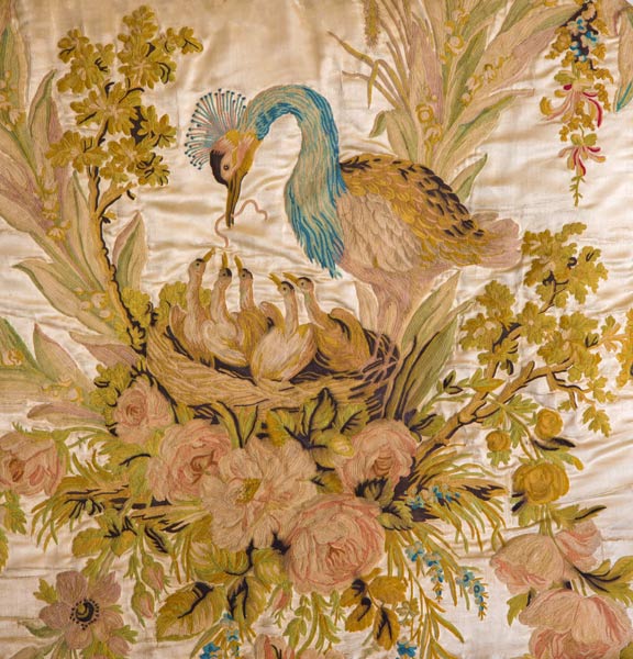 zlaty salon detail 2