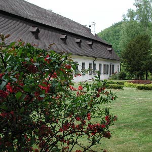 muzeum sv antona park