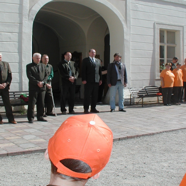  Čo šepká les 2014