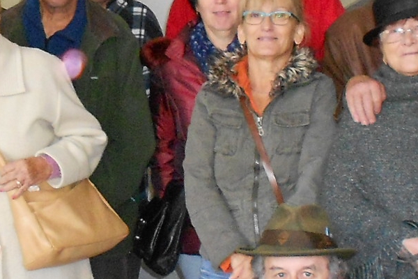 Deň otvorených dverí 2016