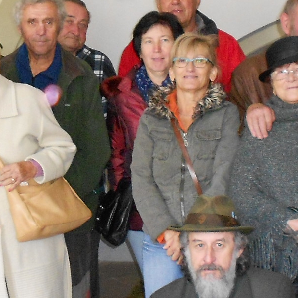 Deň otvorených dverí 2016