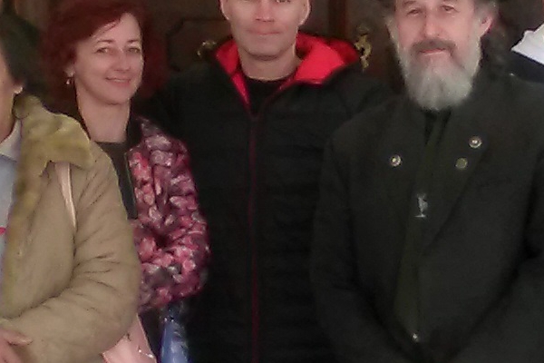 Deň otvorených dverí 2017