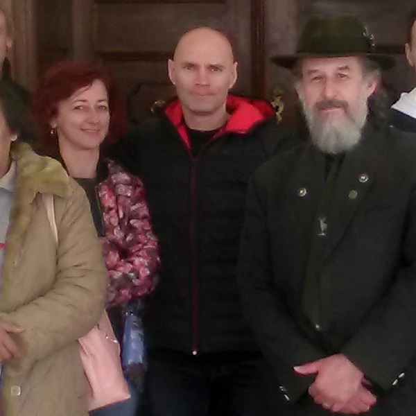 Deň otvorených dverí 2017