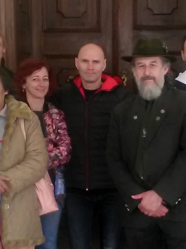 Deň otvorených dverí 2017