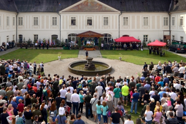 Dni svätého Huberta 2018