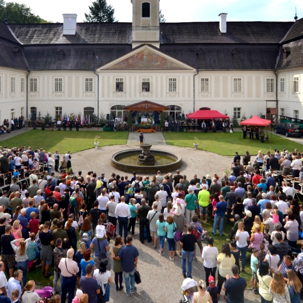 Dni svätého Huberta 2018