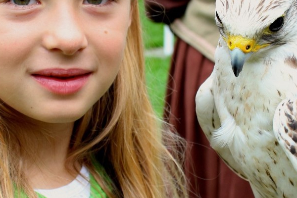 Dni Svätého Huberta 2014