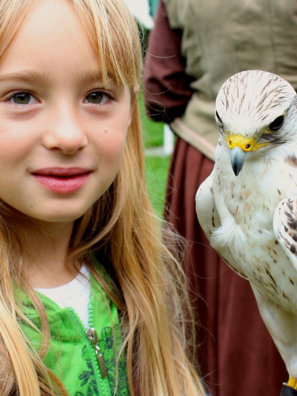 Dni Svätého Huberta 2014