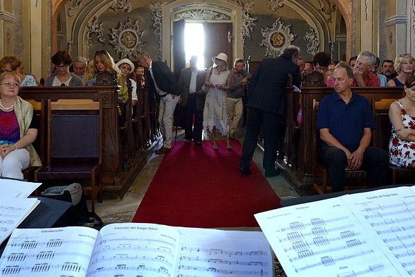 Festival peknej hudby 2017