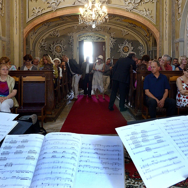 Festival peknej hudby 2017