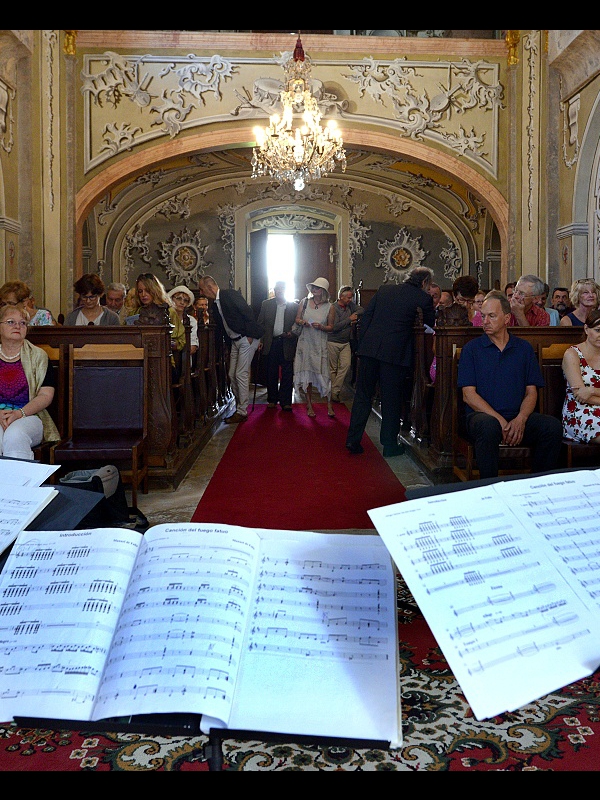 Festival peknej hudby 2017