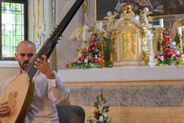 Festival peknej hudby 2019