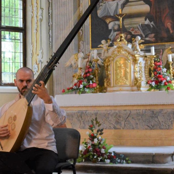 Festival peknej hudby 2019