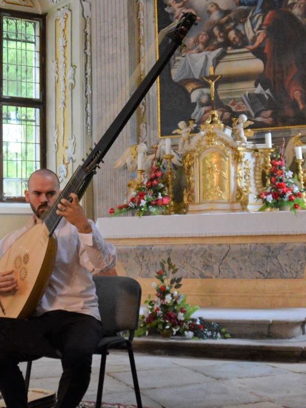 Festival peknej hudby 2019