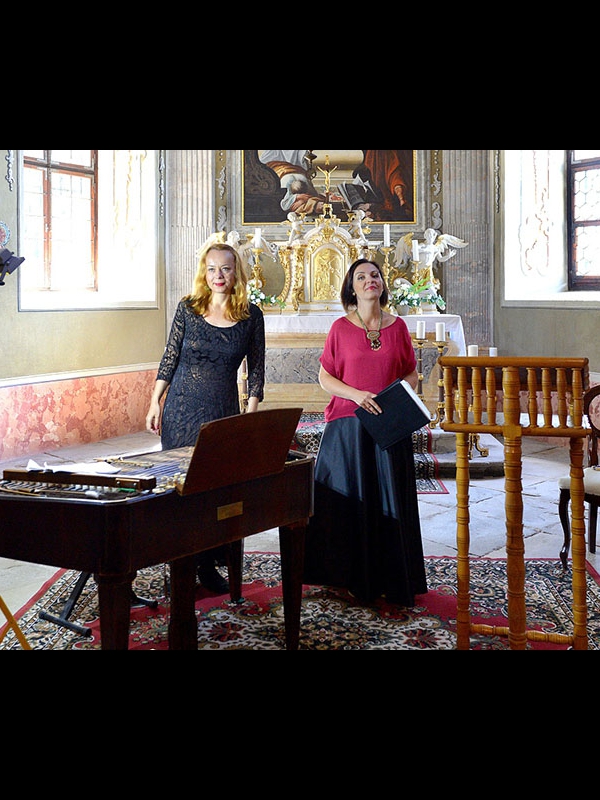 Festival peknej hudby 2016