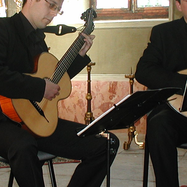 Huaja musica aeterna 2014