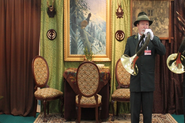  ITF Slovakiatour 2013