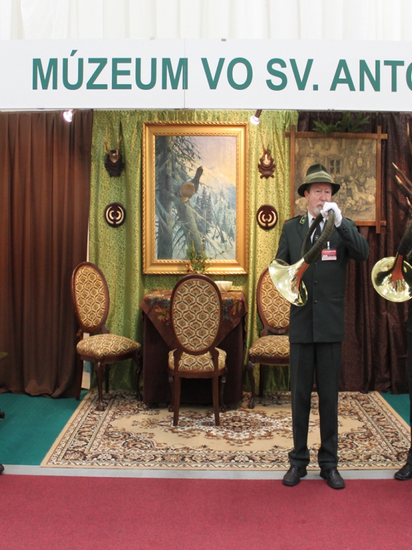  ITF Slovakiatour 2013