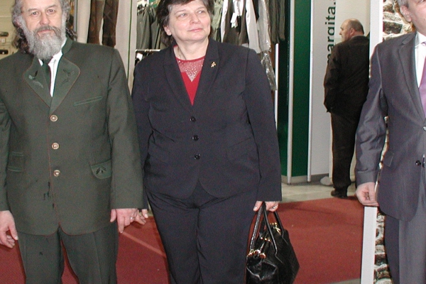  ITF Slovakiatour 2015