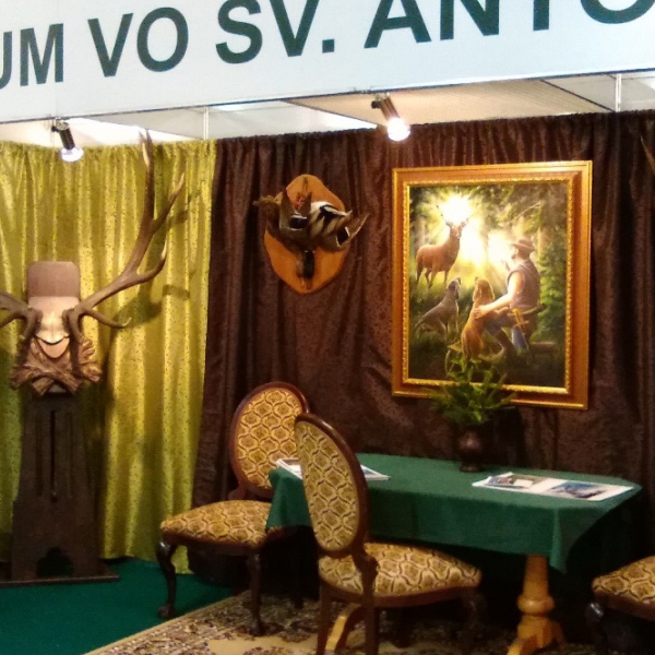 ITF Slovakiatour 2016