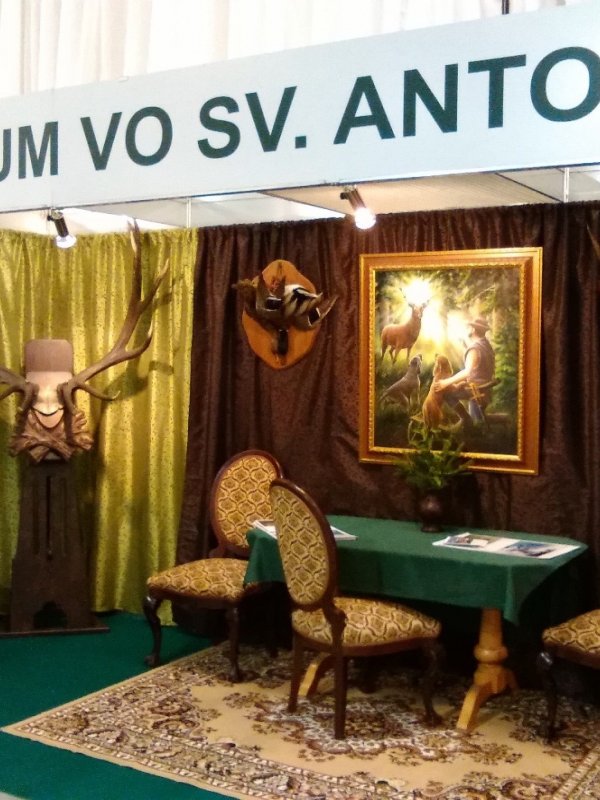 ITF Slovakiatour 2016