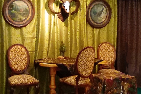 ITF Slovakiatour 2017