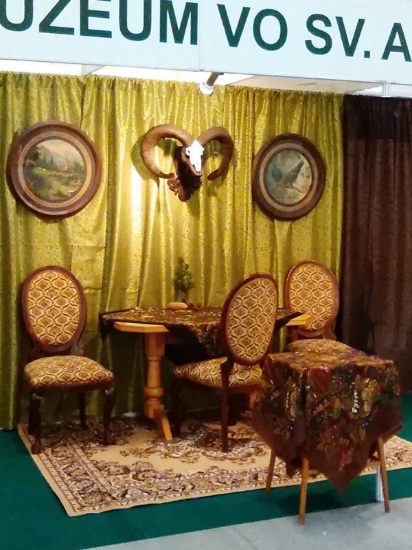 ITF Slovakiatour 2017