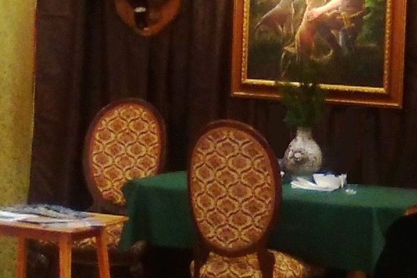 ITF Slovakiatour 2018