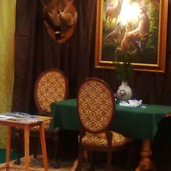 ITF Slovakiatour 2018