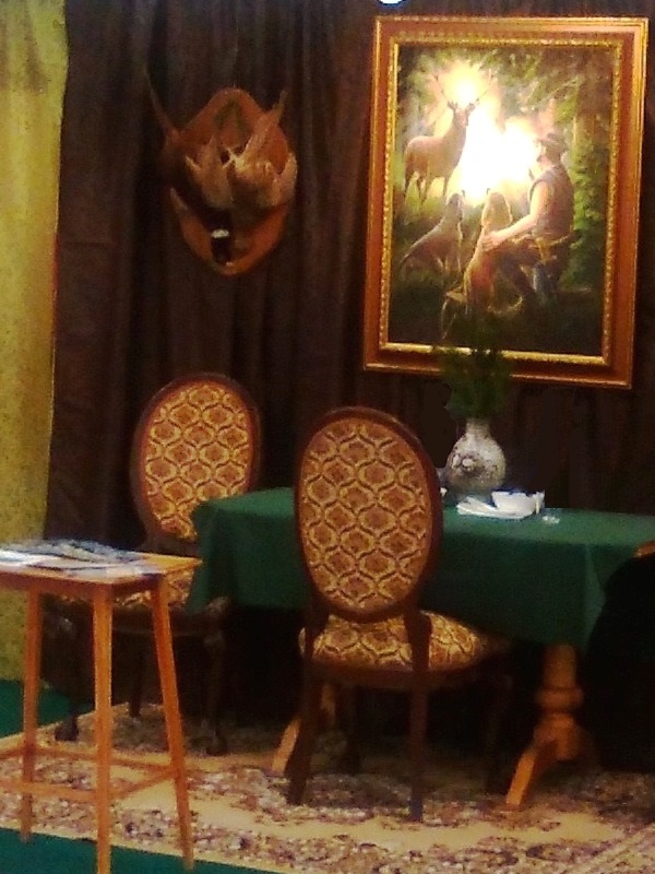 ITF Slovakiatour 2018