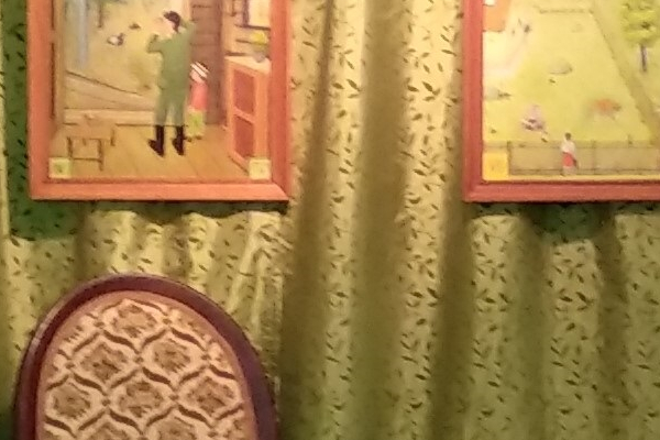 ITF Slovakiatour 2019