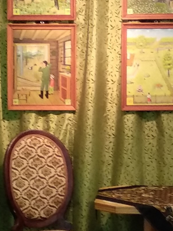 ITF Slovakiatour 2019