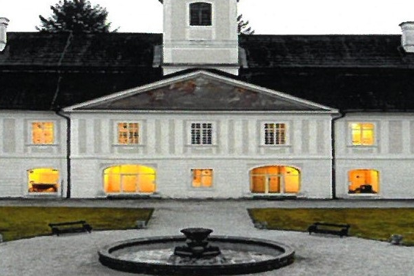 Múzeum vo Svätom Antone na medzinárodnej konferencii v Sofii, Bulharsko