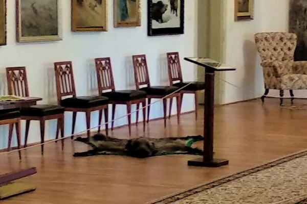 Medzinárodný deň múzeí 2021