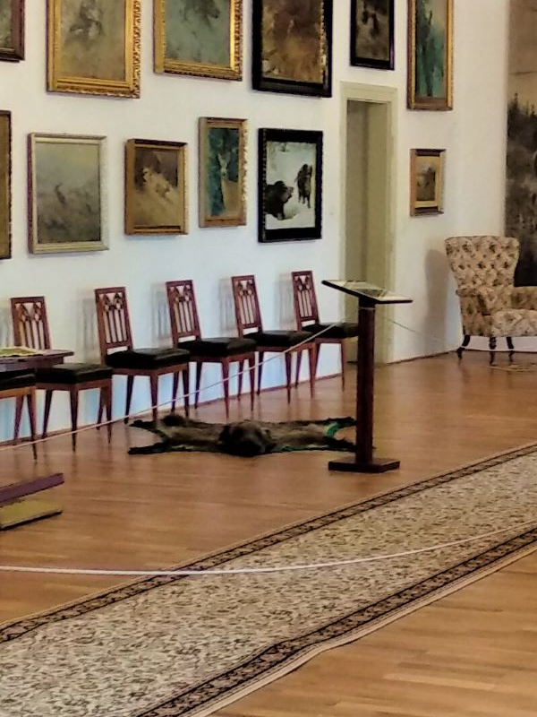 Medzinárodný deň múzeí 2021