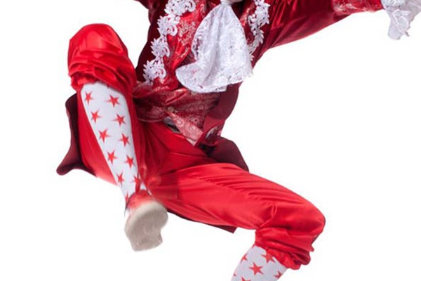 Miroslav Bruise Zilka - Baroque Bruise - Video