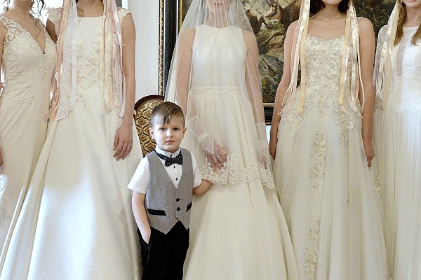 Módna prehliadka 2019