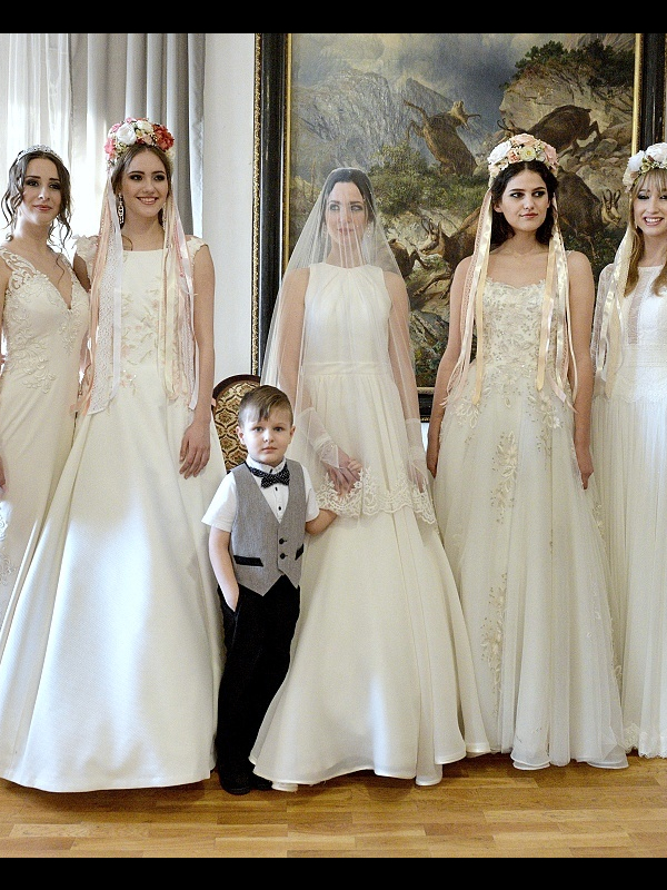 Módna prehliadka 2019