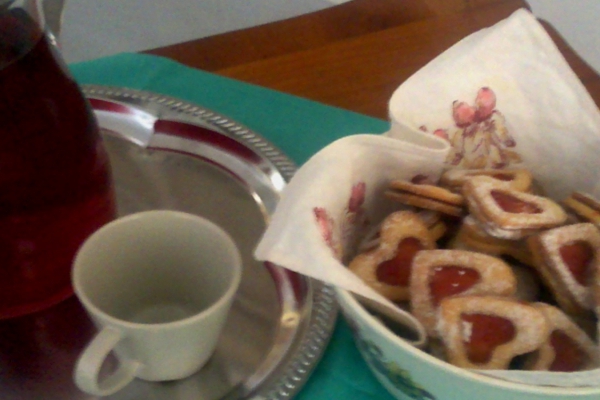 Na sv. Valentína ... 2015