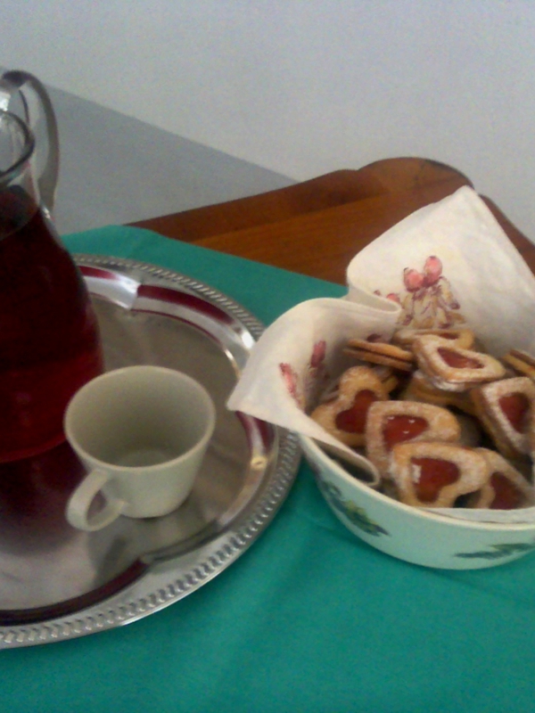 Na sv. Valentína ... 2015