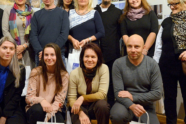 Najkrajšia dovolenková fotografia 2018