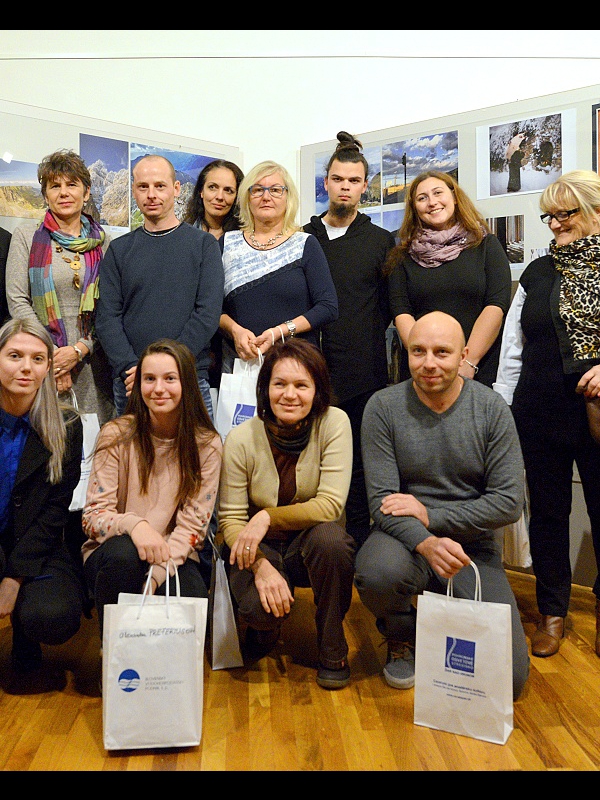 Najkrajšia dovolenková fotografia 2018